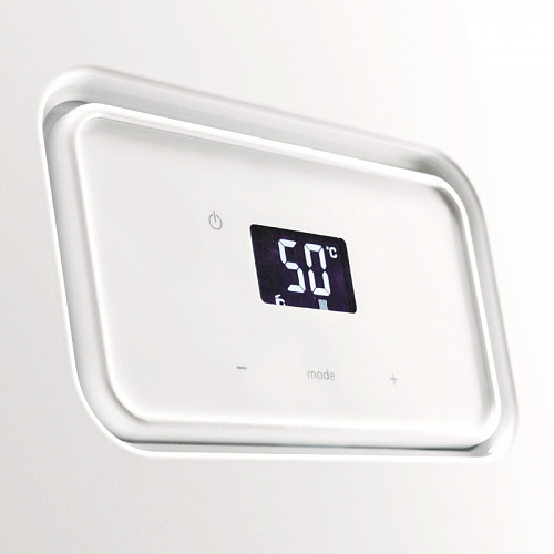 Котел газовый настенный PROTHERM РЫСЬ К 18/25 MKV, 18 кВт, двухконтурный, конденсационный