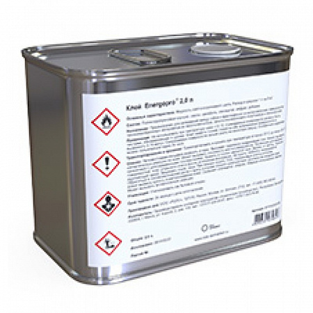 Клей ENERGOFLEX ENERGOPRO® 0,8 л