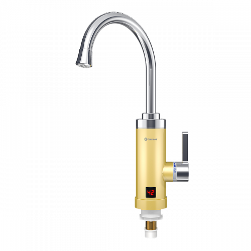 Водонагреватель проточный электрический THERMEX Amber 3000