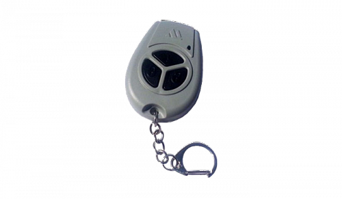 Радиобрелок ZONT Home, 868 МГц