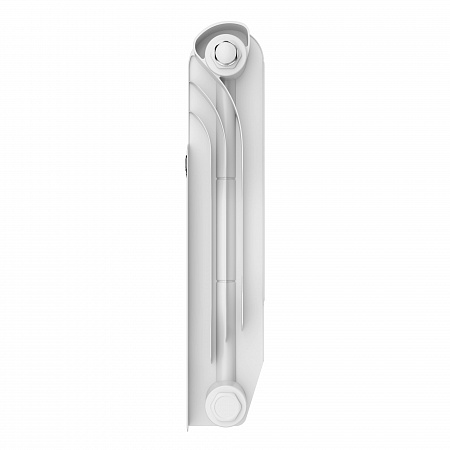 Радиатор биметаллический ROYAL THERMO REVOLUTION BIMETALL 350x10 секций (НС-1072122)