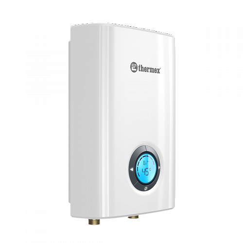 Водонагреватель проточный электрический THERMEX TOPFLOW 10000 напорный 1х230В (ЭдЭБ00391)