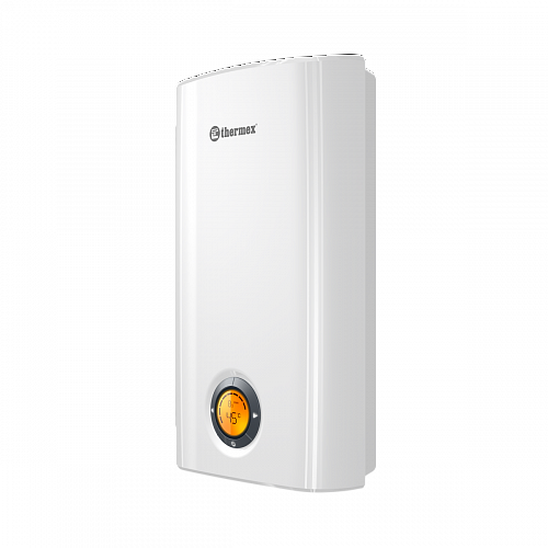 Водонагреватель проточный электрический THERMEX TOPFLOW Pro 24000 напорный 3х400В (ЭдЭБ01057)