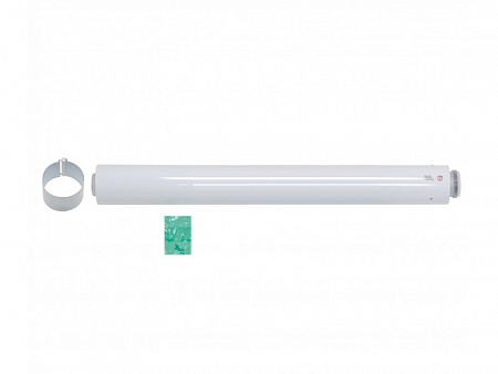 Удлинительная труба VAILLANT 1,5 м RNC