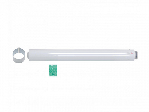 Удлинительная труба VAILLANT 1,5 м RNC