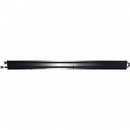 Конвектор внутрипольный STOUT SCN 80х300х2000 естественная конвекция