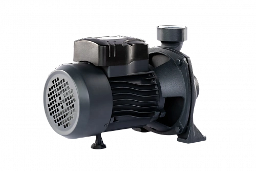 Насос поверхностный консольный UNIPUMP CPM 1100 (корпус чугун)