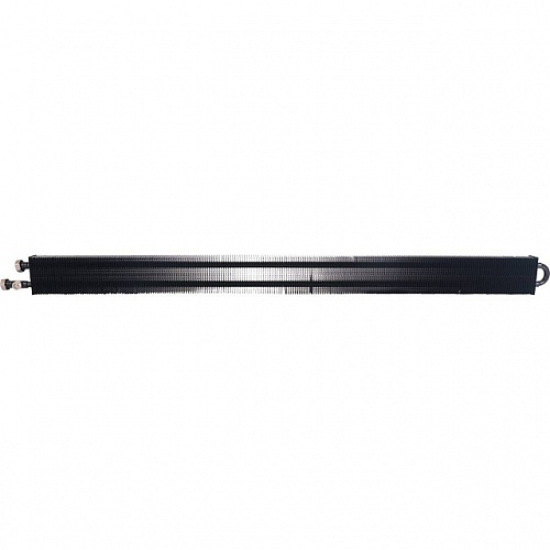 Конвектор внутрипольный STOUT SCN 80х300х2000 естественная конвекция