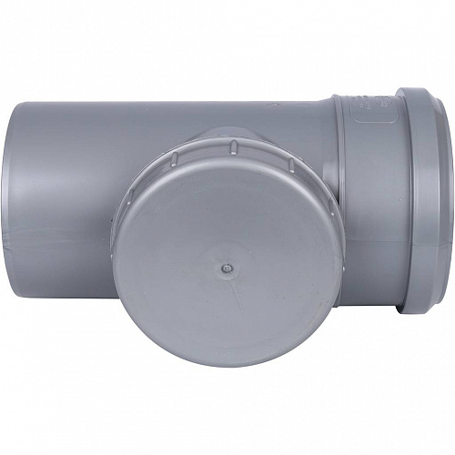 ПВХ Ревизия SINIKON 110, СТАНДАРТ