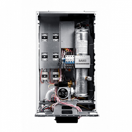 Котёл электрический настенный BAXI AMPERA Pro 12, мощность 12 кВт