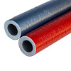 Трубка-утеплитель теплоизоляционная ENERGOFLEX SUPER PROTECT S палка 22/4-11м, синяя (В упак 264м)
