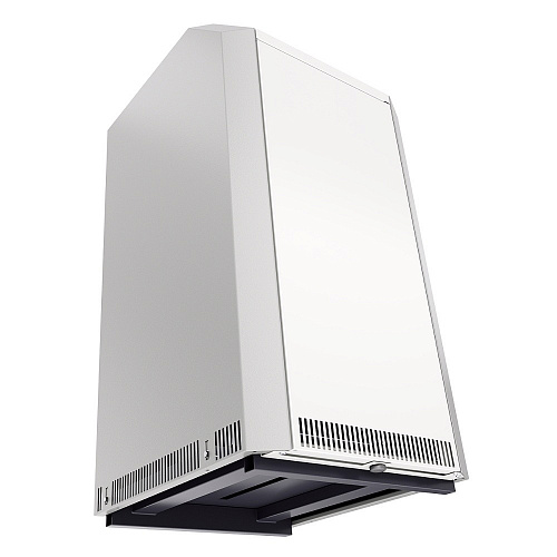 Котел газовый напольный LEMAX CLEVER 55