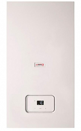 Котел газовый настенный PROTHERM РЫСЬ К 25 MKO, 25 кВт, одноконтурный, конденсационный
