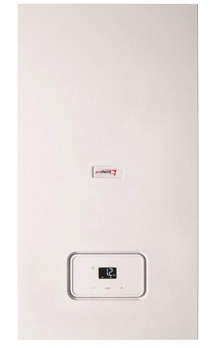Котел газовый настенный PROTHERM РЫСЬ К 25 MKO, 25 кВт, одноконтурный, конденсационный