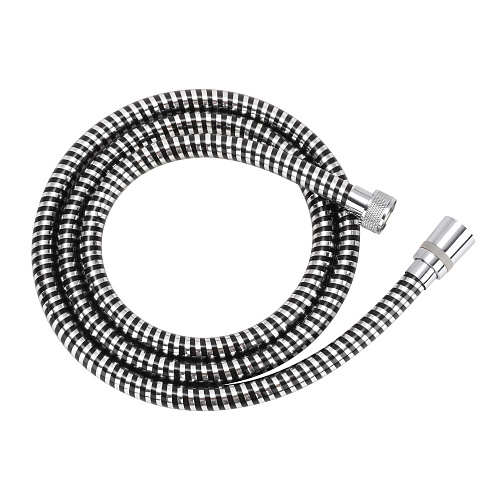 Шланг для душа OLIVE'S F0302 1,5 хром, уп. (40 шт)