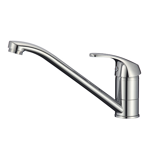 Смеситель для кухни OLIVE'S AVILA 02400-1AV хром, латунь, упак (10 шт)