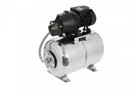 Насосная станция UNIPUMP AUTO JET 100 S-S