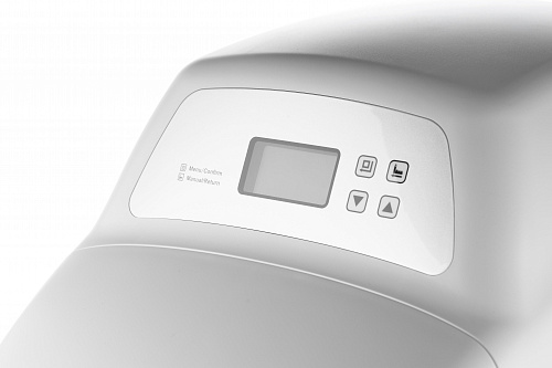 Кабинет ГЕЙЗЕР RA1500H-F79BH-LCD/F70D без загрузки