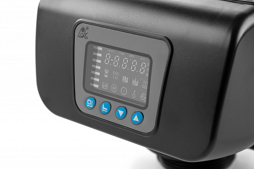 Блок управления (по таймеру) ГЕЙЗЕР RUNXIN 1&amp;quot; обезжелез. F67C1-A