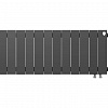 Радиатор Royal Thermo PianoForte 300 /Noir Sable - 12 секц. VDR