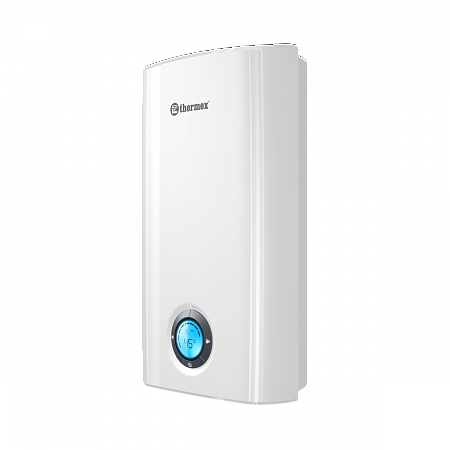 Водонагреватель проточный электрический THERMEX TOPFLOW Pro 24000 напорный 3х400В (ЭдЭБ01057)