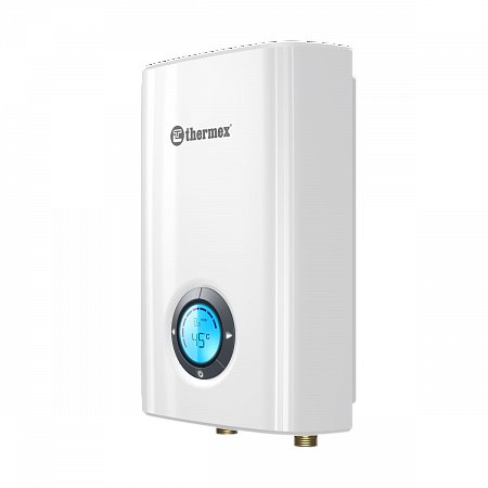 Водонагреватель проточный электрический THERMEX TOPFLOW 6000 напорный 1х230В (ЭдЭБ00389)