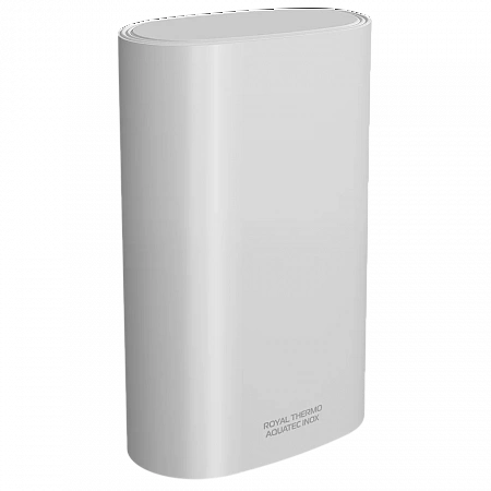 Бойлер косвенного нагрева настенный ROYAL THERMO AQUATEC INOX RTWX-F 100 (НС-1201238)
