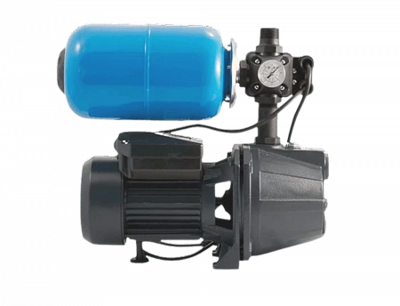 Насосная станция UNIPUMP AUTO JET 80 S-5