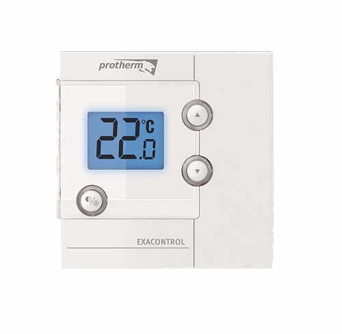 Комнатный регулятор PROTHERM Exacontrol