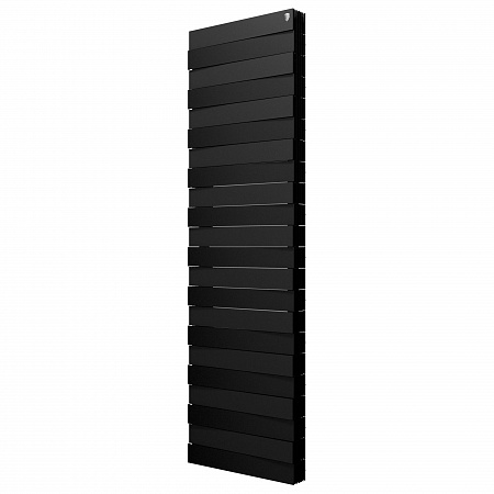 Радиатор биметал. ROYAL THERMO PIANOFORTE TOWER NEW/NOIR SABLE 22 секции