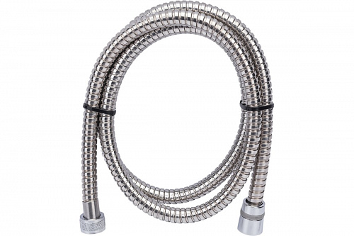 Шланг для душа OLIVE'S F01001,5PE 1,5м, (1 кор - 100шт) арт. F0100 1,5PE