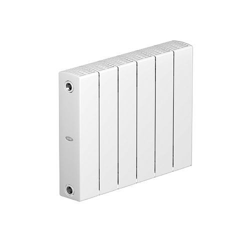 Радиатор биметаллический RIFAR SUPREMO 350х6 секций