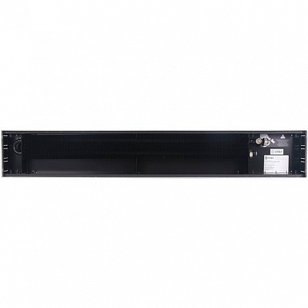 Конвектор внутрипольный STOUT SCN 80х190х1200 естественная конвекция