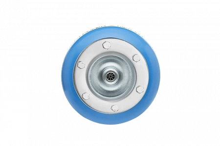 Гидроаккумулятор для воды UNIPUMP вертикальный 5 л