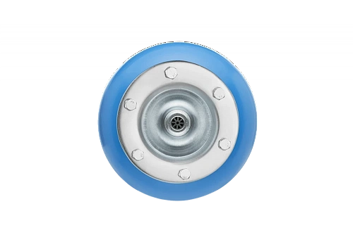 Гидроаккумулятор для воды UNIPUMP вертикальный 5 л