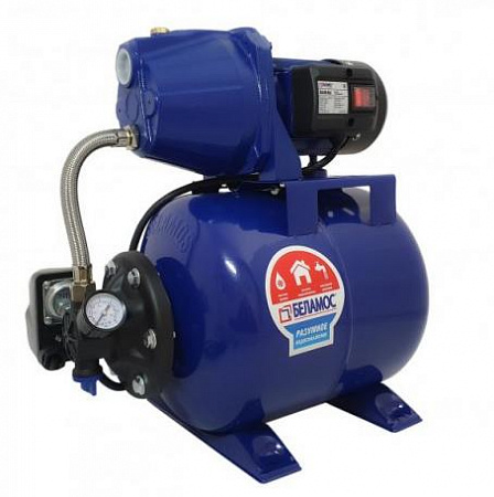 Насосная станция BELAMOS XA 11 ALL XA11ALLБК 