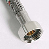 Гибкая подводка UNI-FITT ВН 1/2&amp;quot;, 50 см, DN 8, оплётка из нерж. стали