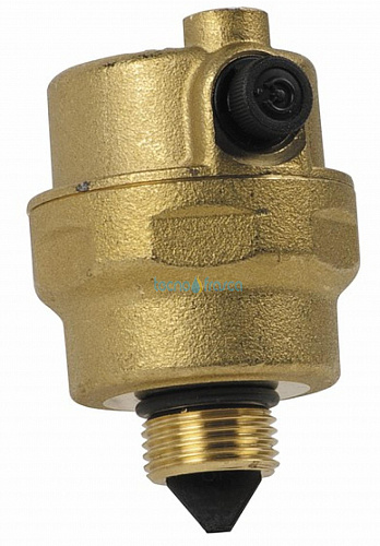 Воздухоотводчик автоматический BAXI 5652730