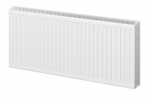 Радиатор стальной панельный AXIS CLASSIC тип 21х500x1400 боковое подключение (с кронштейнами)