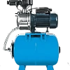Насосная станция UNIPUMP АКВАРОБОТ JS 100-24 л (универсальная станция)
