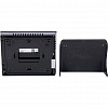 Регулятор двухпозиционный STOUT беспроводной комнатныйST-292v2 черный