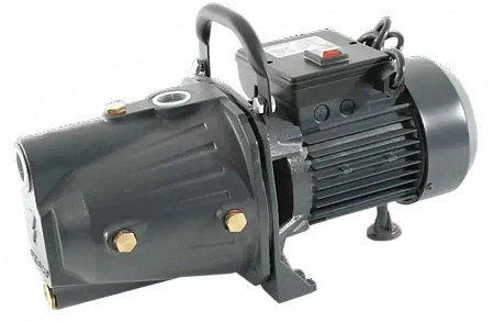 Насос поверхностный UNIPUMP JET 100 L садовый