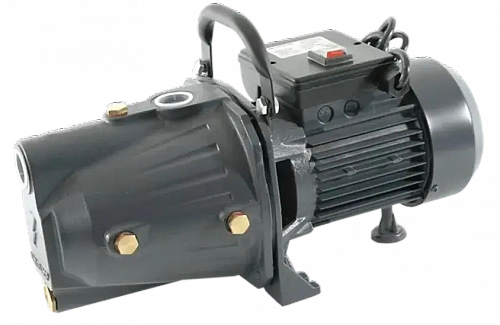 Насос поверхностный UNIPUMP JET 100 L садовый