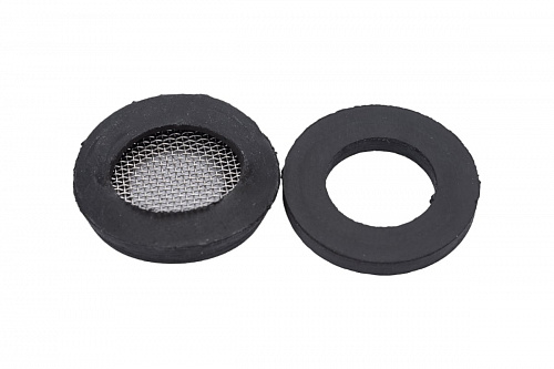 Шланг для душа OLIVE'S F01001,5PE 1,5м, (1 кор - 100шт) арт. F0100 1,5PE