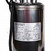 Насос колодезный STOUT SPW 600 с поплавком (кабель 20 м, 230V, Q=90 л/мин, H=34 м)