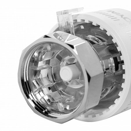Термоголовка жидкостная Royal Thermo М30х1,5 (белый) (НС-1488974)