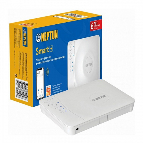 Модуль управления NEPTUN SMART+ TUYA (2264866)