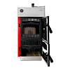 Котел твердотопливный напольный PROTHERM БОБЕР 50DLO, 35 кВт/39 кВт, атмосферный, с открытой камерой
