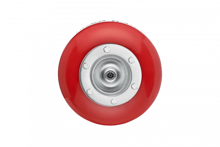 Расширительный бак для отопления UNIPUMP красный 8 л, 1&quot; Н