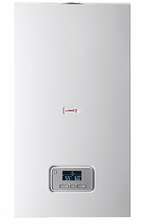 Котел газовый настенный PROTHERM ПАНТЕРА 25КОО, 25 кВт, одноконтурный, атмосферный